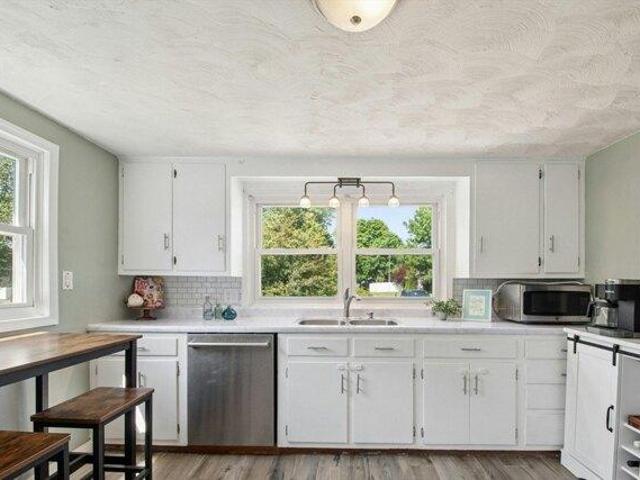 House for sale in West Bridgewater, Massachusetts