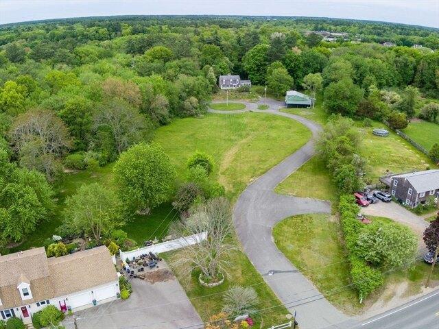 House for sale in West Bridgewater, Massachusetts