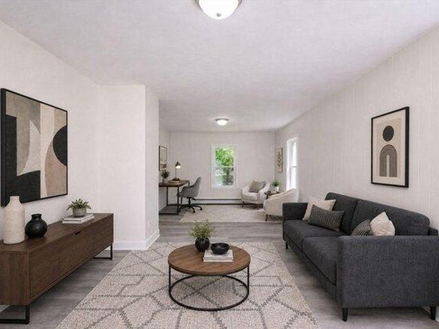 House for sale in West Bridgewater, Massachusetts