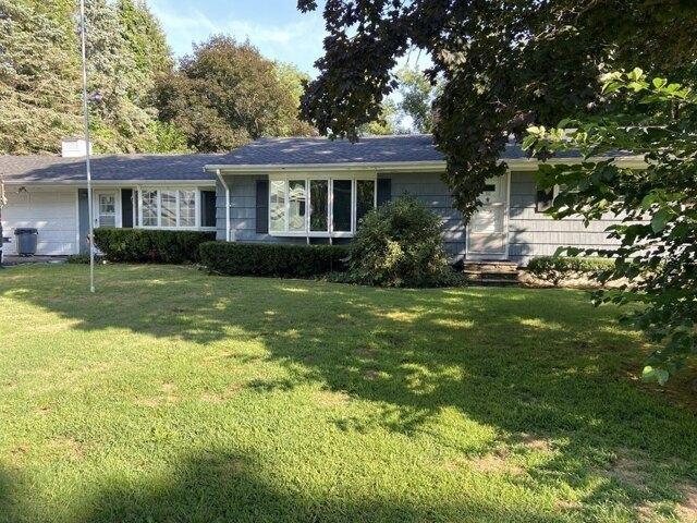 House for sale in West Bridgewater, Massachusetts
