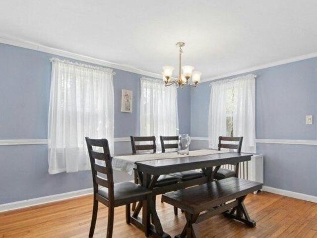 House for sale in West Bridgewater, Massachusetts
