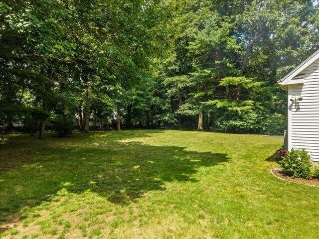 House for sale in West Bridgewater, Massachusetts