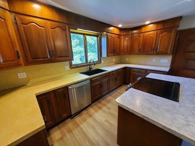 House for sale in West Bridgewater, Massachusetts