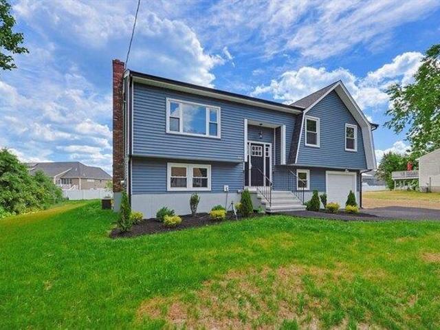 House for sale in West Bridgewater, Massachusetts