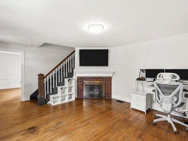 House for sale in West Bridgewater, Massachusetts