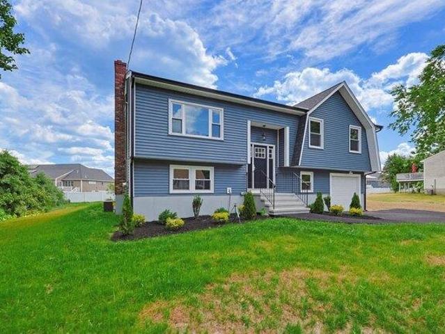 House for sale in West Bridgewater, Massachusetts