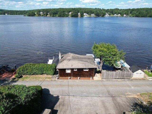 House for sale in West Brookfield, Massachusetts