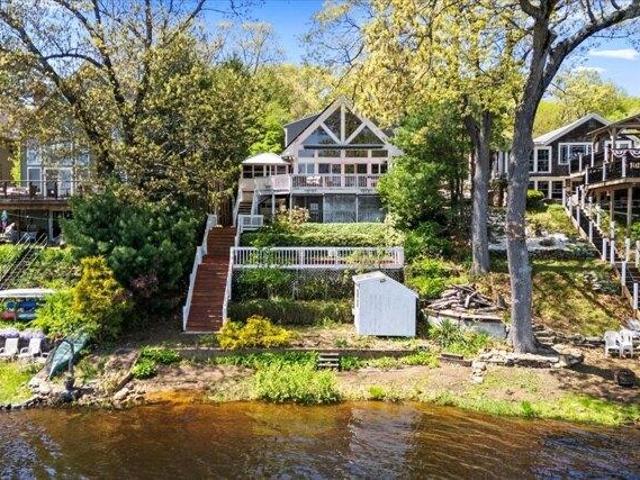 House for sale in West Brookfield, Massachusetts
