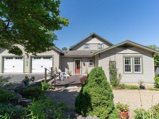 House for sale in West Brookfield, Massachusetts