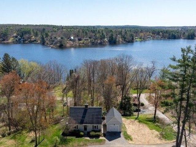 House for sale in West Brookfield, Massachusetts