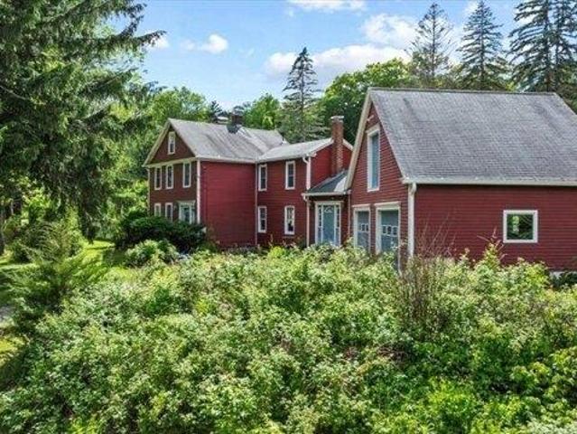 House for sale in West Brookfield, Massachusetts