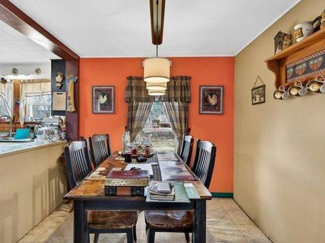 House for sale in West Brookfield, Massachusetts