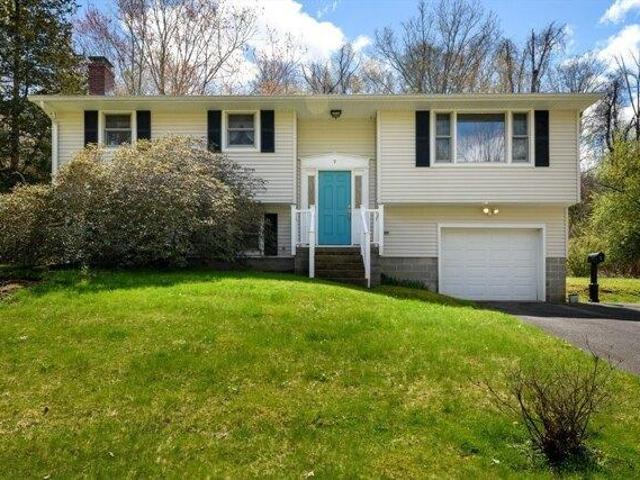 House for sale in West Brookfield, Massachusetts