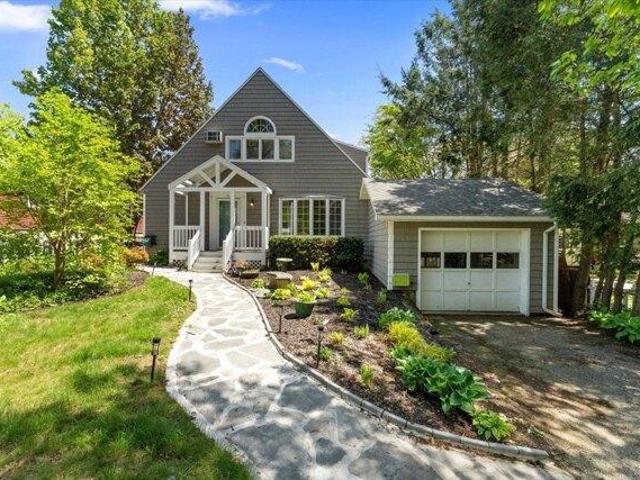 House for sale in West Brookfield, Massachusetts