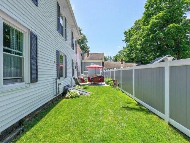 House for sale in West Brookfield, Massachusetts