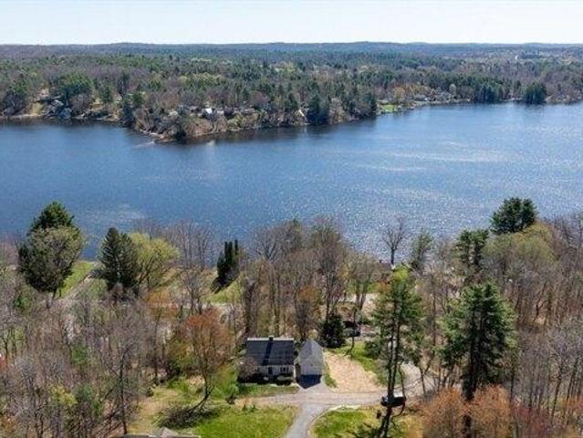 House for sale in West Brookfield, Massachusetts