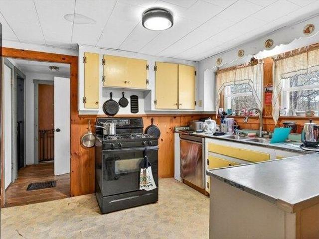 House for sale in West Brookfield, Massachusetts