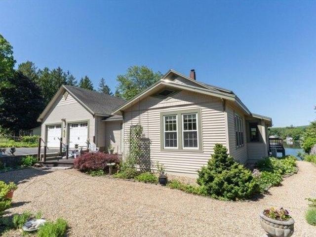 House for sale in West Brookfield, Massachusetts