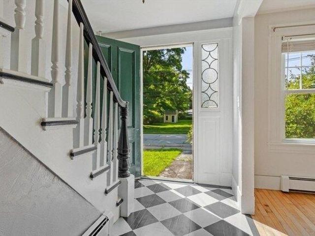 House for sale in West Brookfield, Massachusetts