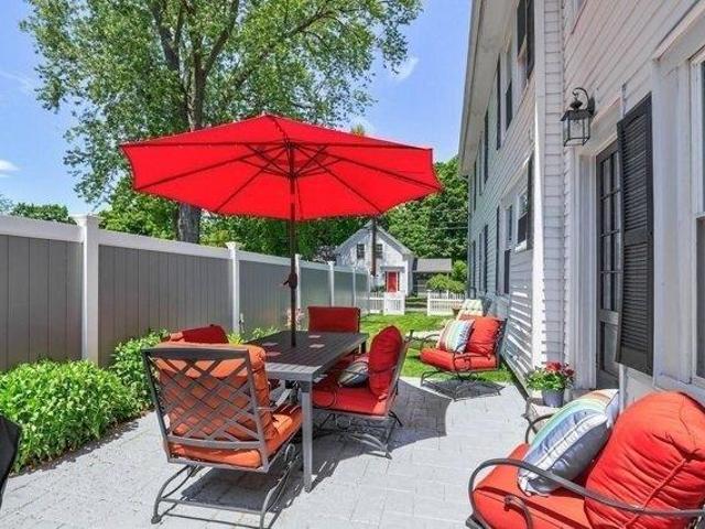 House for sale in West Brookfield, Massachusetts
