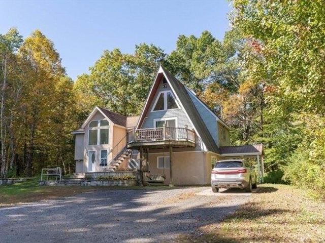 House for sale in West Brookfield, Massachusetts