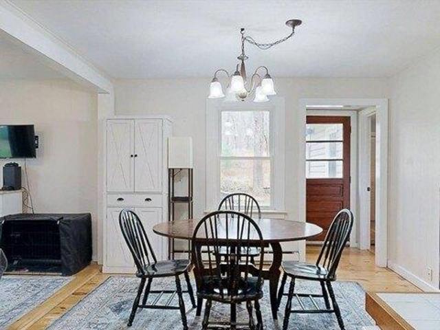 House for sale in West Brookfield, Worcester County