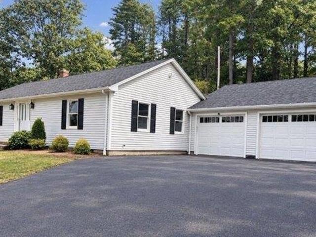 House for sale in West Brookfield, Worcester County