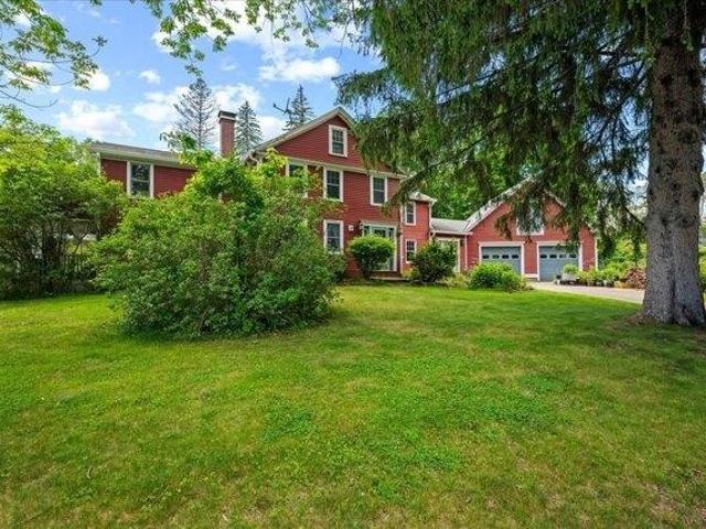 House for sale in West Brookfield, Worcester County