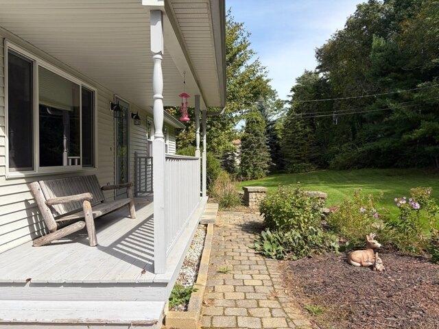 House for sale in West Brookfield, Worcester County