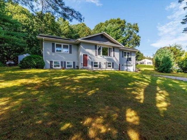 House for sale in Marks Garrison, West Brookfield