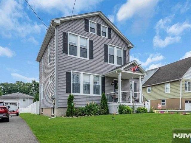 House for sale in Franklin, West Caldwell