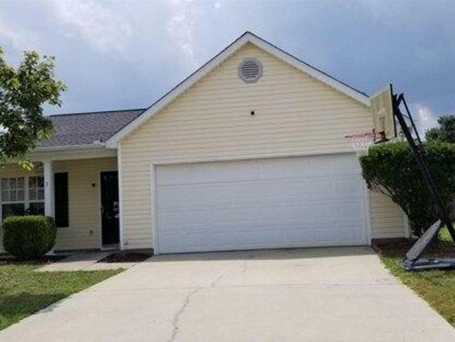 House for sale in Cayce, South Carolina