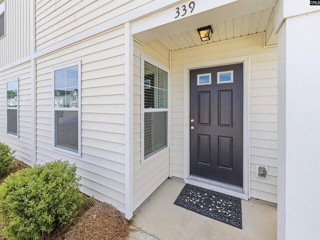 House for sale in West Columbia, South Carolina