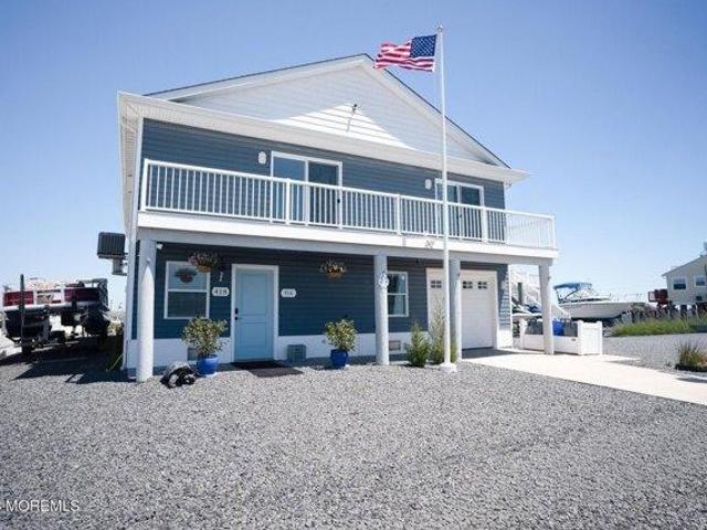 House for sale in New Jersey
