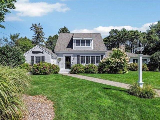 House for sale in Dennis, Massachusetts