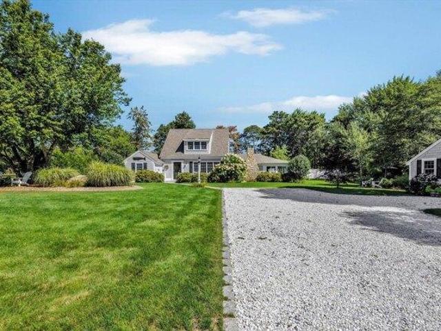House for sale in Dennis, Massachusetts