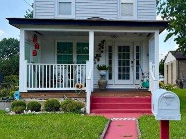 House for sale in Thorofare, New Jersey