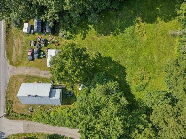 House for sale in West Fairlee, Vermont