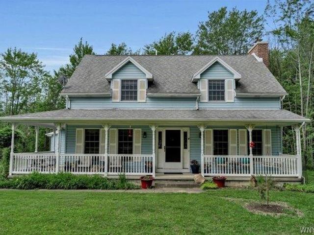 House for sale in Colden, New York