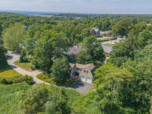 House for sale in East Falmouth, Massachusetts