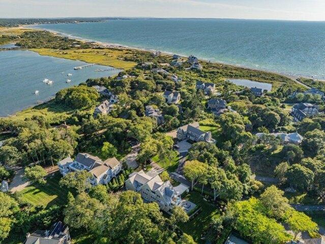 House for sale in East Falmouth, Massachusetts
