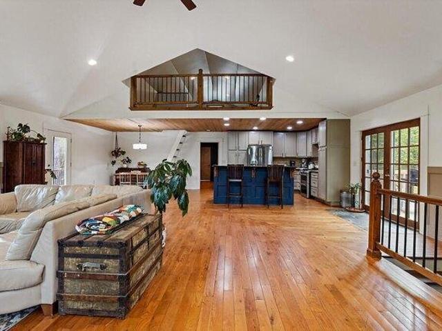 House for sale in Maine