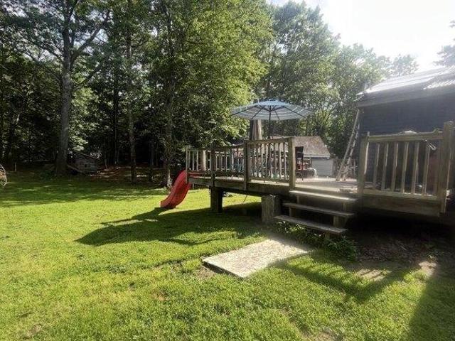 House for sale in Maine