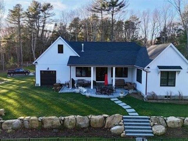 House for sale in West Greenwich, Rhode Island
