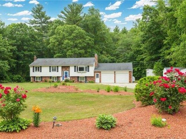 House for sale in West Greenwich, Rhode Island