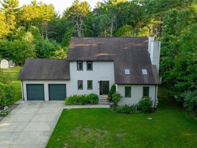 House for sale in West Greenwich, Rhode Island