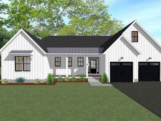 House for sale in West Greenwich, Rhode Island
