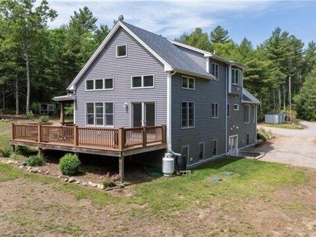 House for sale in West Greenwich, Rhode Island