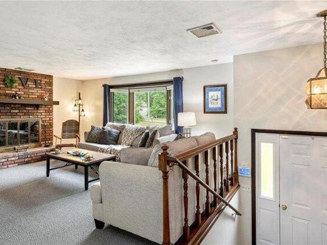 House for sale in West Greenwich, Rhode Island