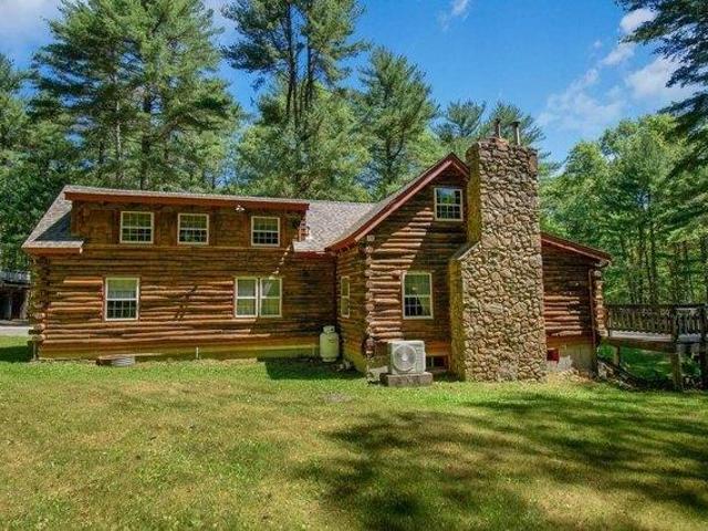 House for sale in West Greenwich, Rhode Island